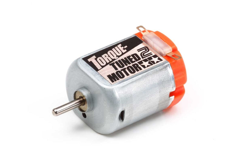 Mini 4WD: Jr. Torque Tuned 2 Motor