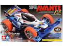 Mini 4WD: Jr. Super Avante RS