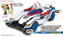 Mini 4WD: Jr. Rising Edge