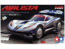 Mini 4WD: Jr. Abilista