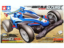 Mini 4WD: Jr. Avante MK III Azure