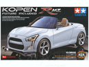 Mini 4WD: Jr. Daihatsu Kopen F1 RMZ