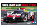 Mini 4WD: Jr. Toyota Gazoo Racing TS050