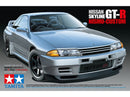 Tamiya: Nissan Skyline Gt-R 1/24