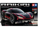 Mini 4WD: Jr. Raikiri