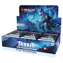 TCG: Magic The Gathering - Tarkir Dragonstorm Booster Display