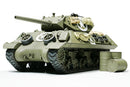 Tamiya: US Tank Destroyer M10 1/48