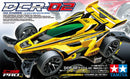 Mini 4WD: Jr. DCR-02