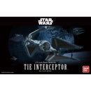 Star Wars: Tie Interceptor