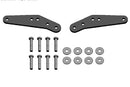 Mini 4WD: 15372 FRP Support Plate