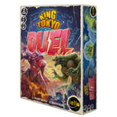 TTG: King of Tokyo: Duel