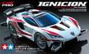 Mini 4WD: Jr. Ignicion