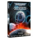 Warhammer 40K: 500 Worlds Titus