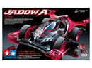 Mini 4WD: Jr. Jadow A