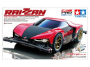 Mini 4WD: Raizzan