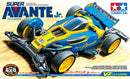 Mini 4WD: Jr. Super Avante
