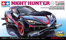 Mini 4WD: Jr. Night Hunter