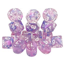 Dice: 15 Set Tricksy Pixie