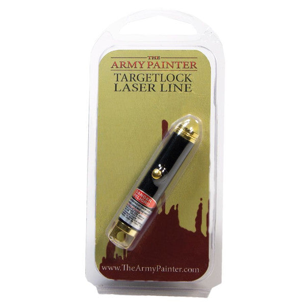 Supplies: Army Painter Targetlock Laser Line