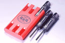 Mini 4WD: Jr. Pocket Tool Set