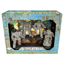 BattleTech: McCarron's Cavalry Assault Lance Force Pack