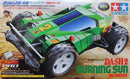 Mini 4WD: Dash 2 Burning Sun
