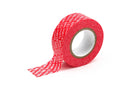 Mini 4WD: Jr. Multipurpose Tape (20mm Width/Red)