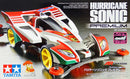 Mini 4WD: Jr. Hurricane Sonic Premium
