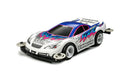 Mini 4WD: Jr. TRF-Racer