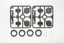 Mini 4WD: 15443 Jr. Low Profile Tire