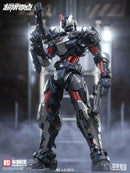 Warehouse: Hemoxian Over Zero Series - Tastier 1/10 Model