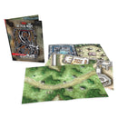 D&D: 5e Tactical Maps Reincarnated