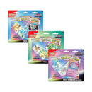 TCG: Pokemon  - Scarlet & Violet - Prismatic Evolutions Tech Sticker