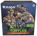 TCG: Magic The Gathering - TMNT Team Up