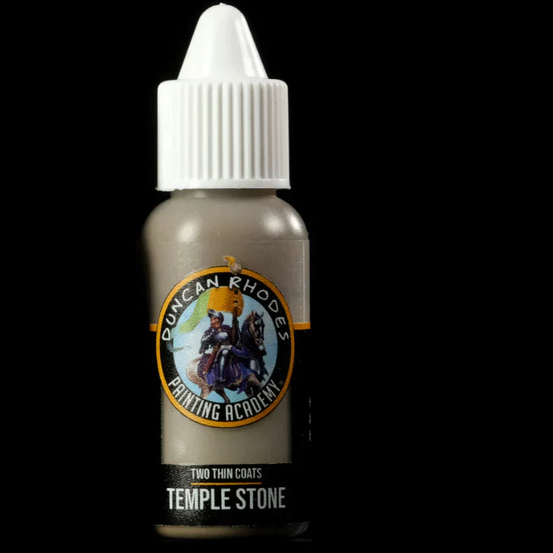 Paint: Two Thin Coats - Temple Stone (Highlight)(15ml)