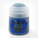Citadel Paint: Thunderhawk Blue (Layer) 12ml