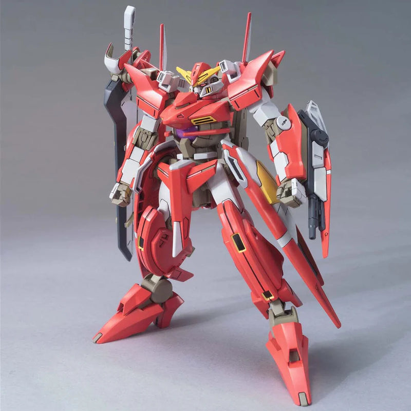 Gundam HG00: Throne Zwei 1/144