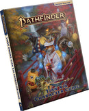 Pathfinder: Lost Omens - Tian Xia Character Guide Hardcover (P2)