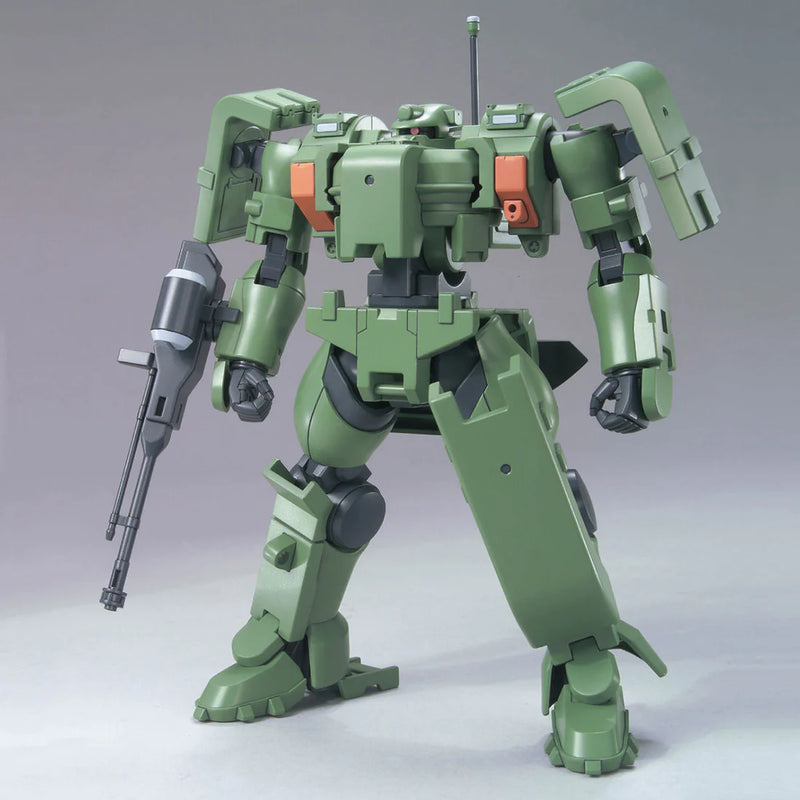 Gundam HG: Tieren Land 1/144