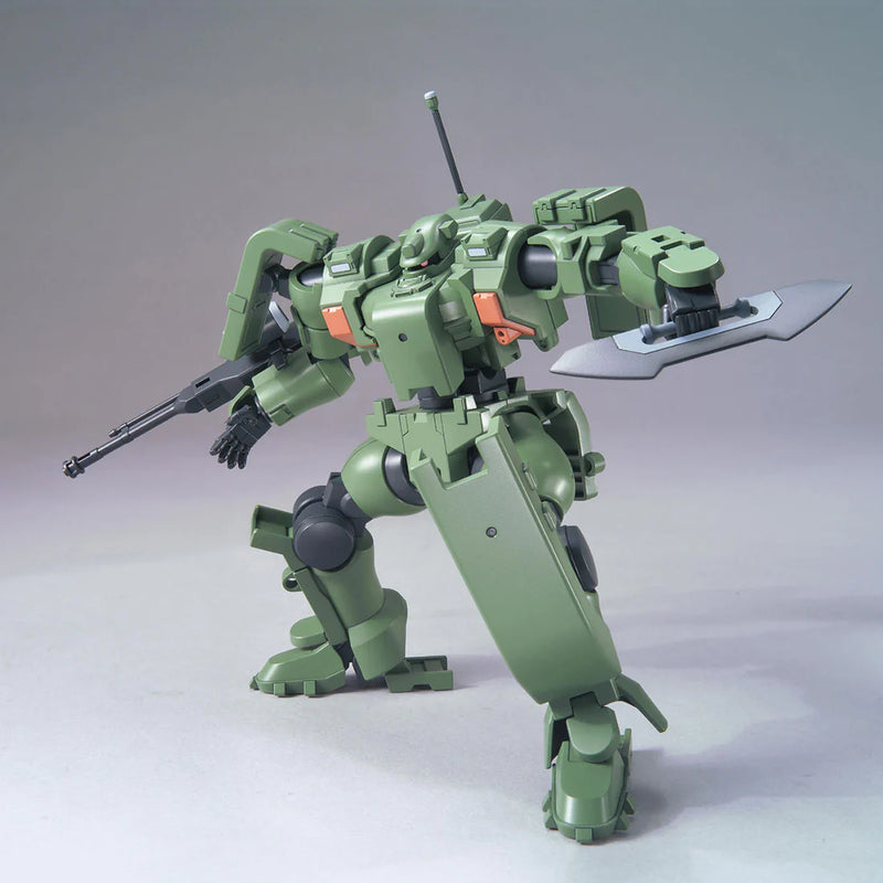 Gundam HG: Tieren Land 1/144