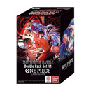 TCG: The Time of Battle DP-11