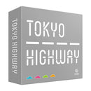 TTG: Tokyo Highway