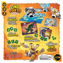 TTG: King of Tokyo: Origins