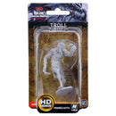 D&D: Nolzur's Marvelous Miniatures - Troll (Unpainted) W12.5