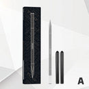 Supplies: Dspiae Broad Edge Broach Blade