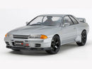 Tamiya: Nissan Skyline Gt-R 1/24