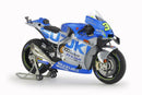 Tamiya: Team Suzuki ECSTAR GSX-RR '20 1/12