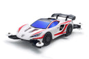Mini 4WD: Jr. Ignicion