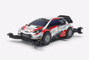 Mini 4WD: Toyota Gazoo WRT/Yaris