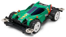 Mini 4WD: Dash 2 Burning Sun
